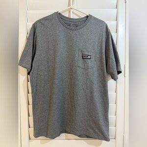 Patagonia Responsibili Tee Shirt